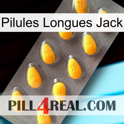 Long Jack Pills cialis1